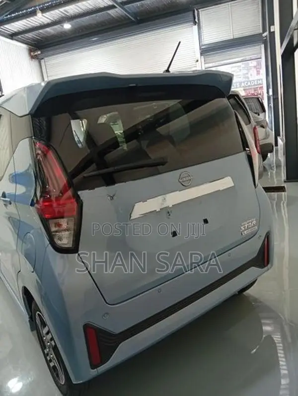 Nissan Dayz highway star 2023