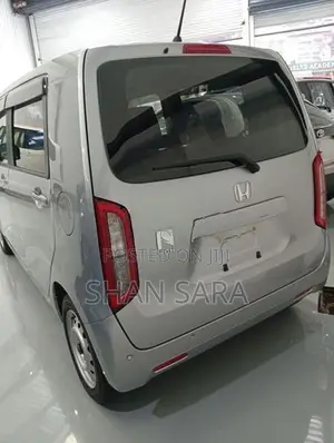 Honda N-WGN G 2024