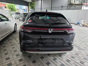 Honda Vezel Z Premium 2024