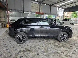 Honda Vezel Z Premium 2024