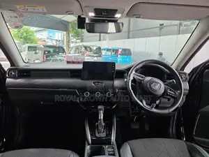 Honda Vezel Z Premium 2024