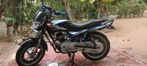 Bajaj CT100 2025