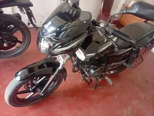 Bajaj Pulsar 150 2014