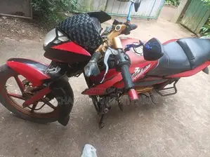 Bajaj Pulsar 135 2011