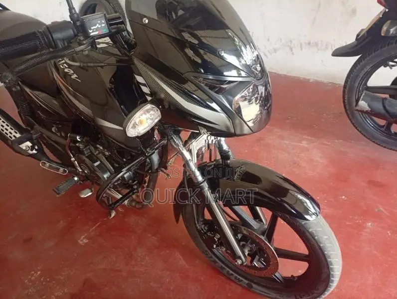 Bajaj Pulsar 150 2014