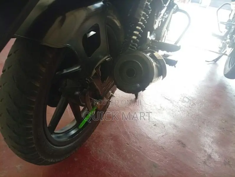 Bajaj Pulsar 150 2014