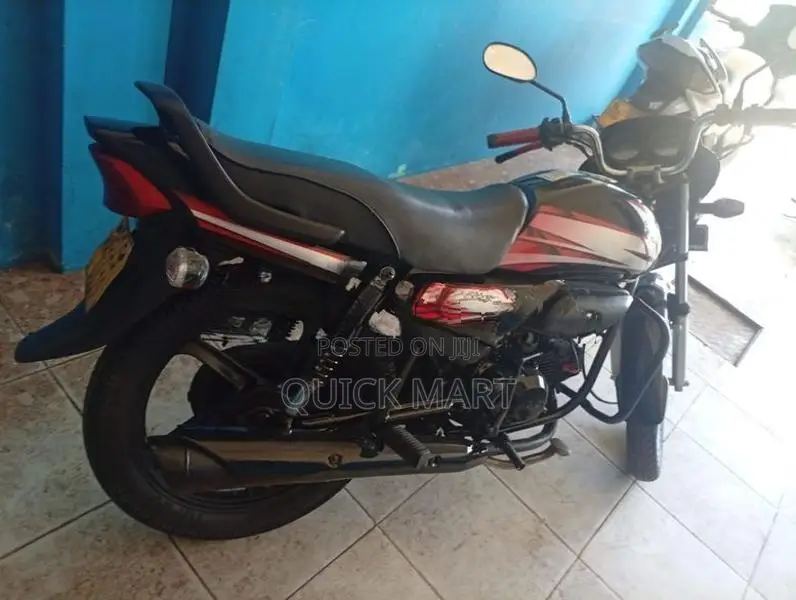Hero HF Deluxe 2016