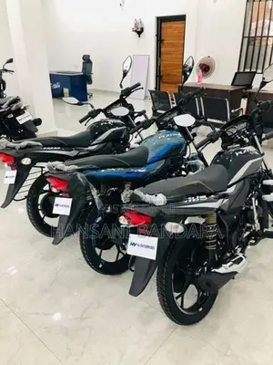 Bajaj Platina 100 brand new 2026