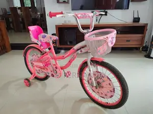 Kids Bicycle - Size 20
