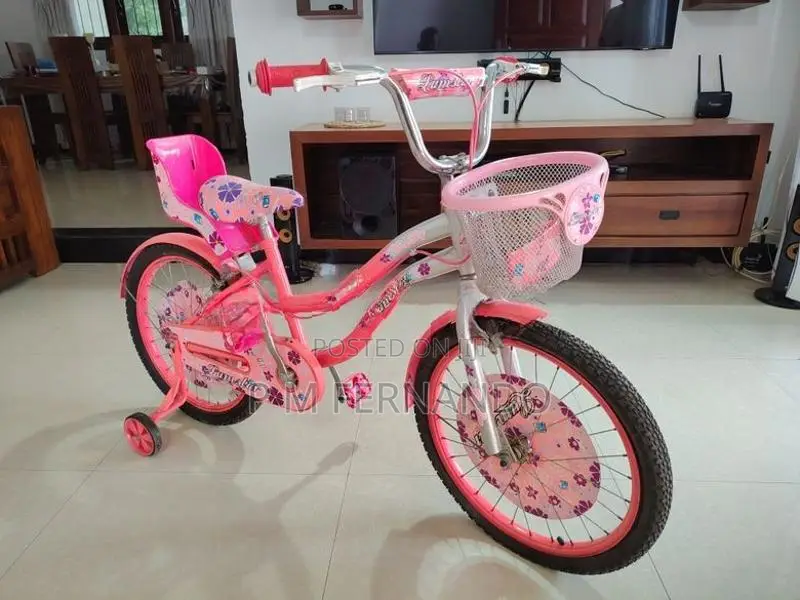 Kids Bicycle - Size 20