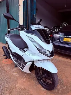 Honda PCX 160 2023