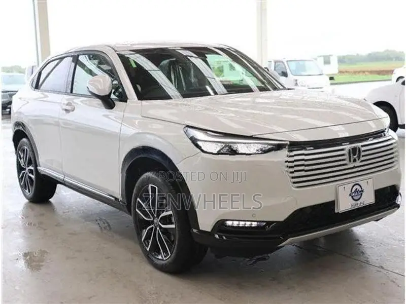 Honda Vezel Z Premium 2026