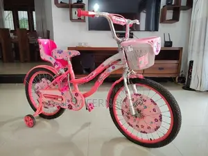 Kids Bicycle - Size 20