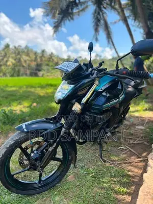 Yamaha FZs V2 2015