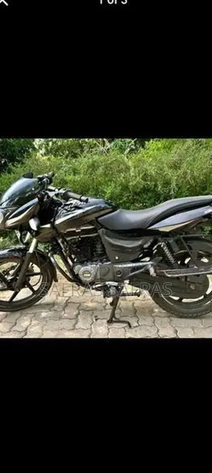Bajaj Pulsar 150 2015