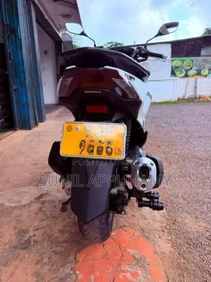 Honda PCX 160 2023