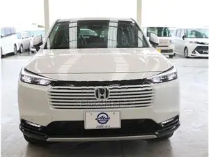 Honda Vezel Z Premium 2026