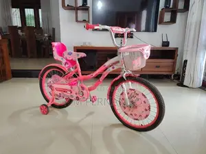 Kids Bicycle - Size 20