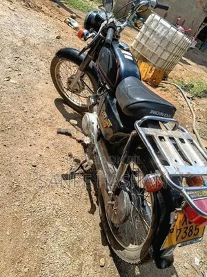 Honda CD 90 2008