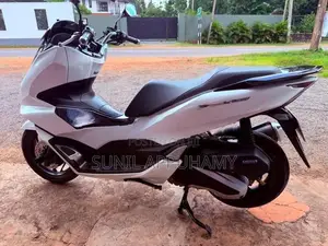 Honda PCX 160 2023