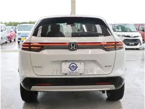 Honda Vezel Z Premium 2026