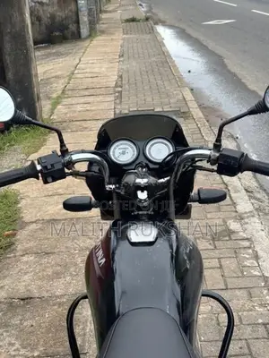 Bajaj Platina 100 2014
