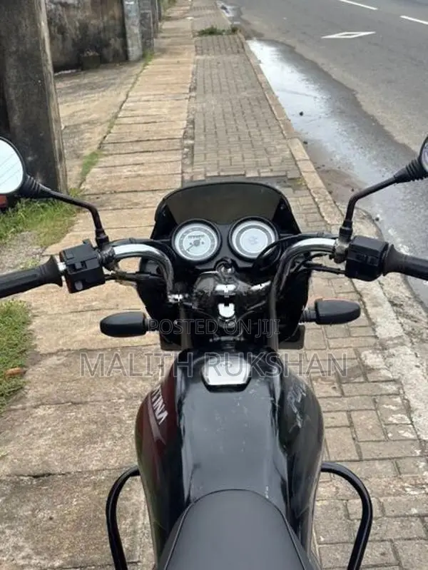 Bajaj Platina 100 2014