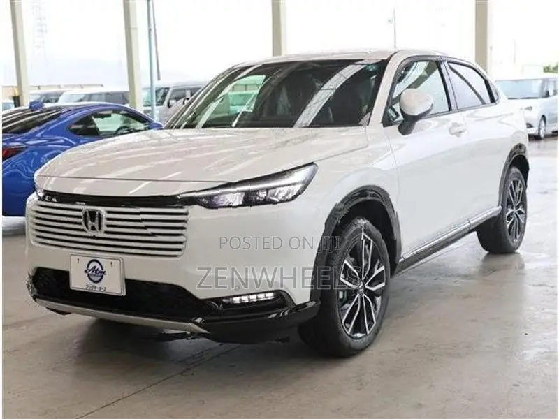 Honda Vezel Z Premium 2026