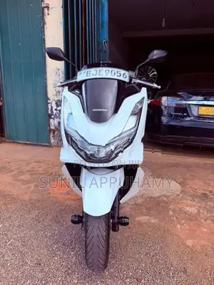 Honda PCX 160 2023