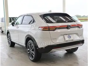 Honda Vezel Z Premium 2026