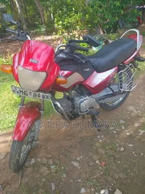 TVS Centra 2006