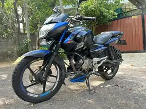 Bajaj Pulsar 135 LS 2014