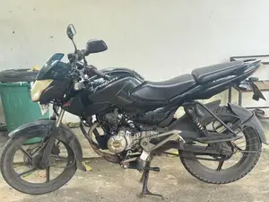 Bajaj Pulsar 135 2013