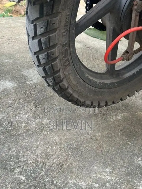 Bajaj Pulsar 135 2013