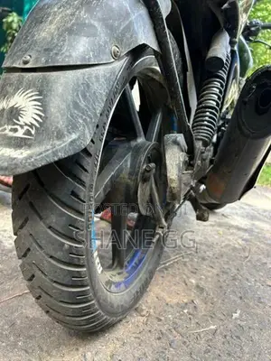 Bajaj Pulsar 135 LS 2014