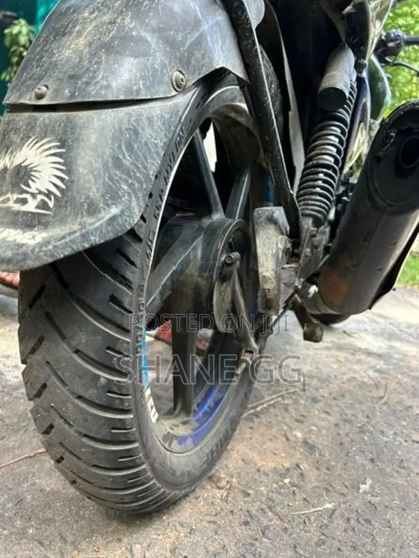 Bajaj Pulsar 135 LS 2014