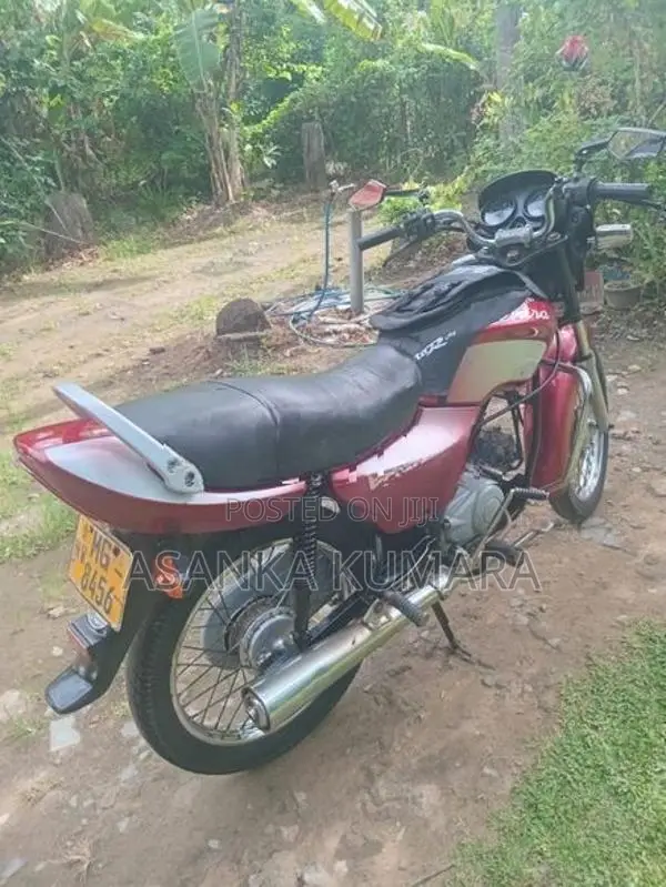 TVS Centra 2006