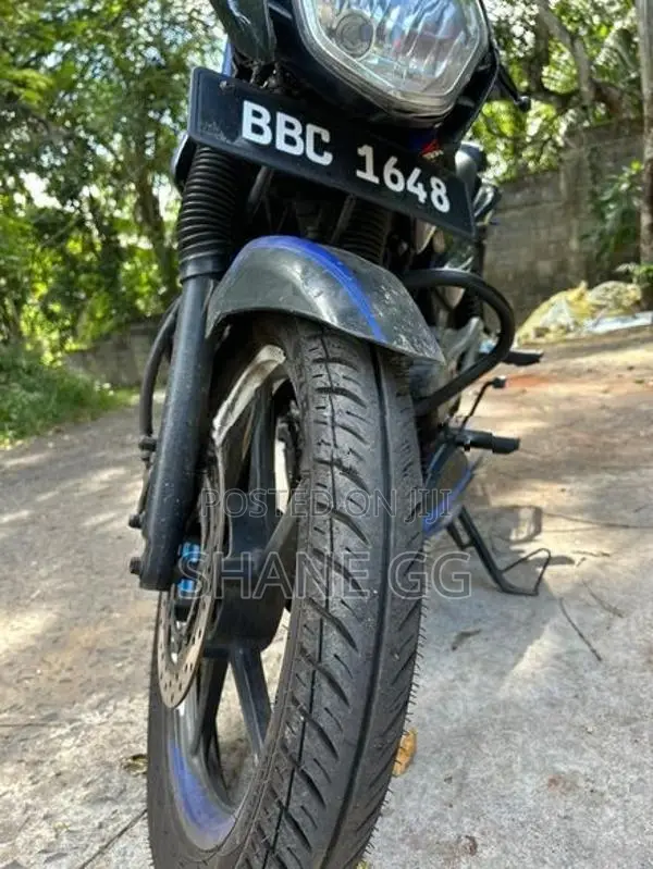 Bajaj Pulsar 135 LS 2014