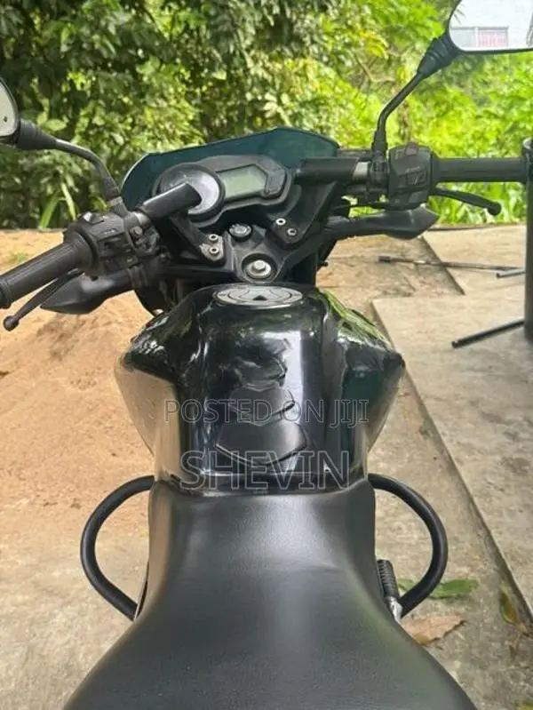 Bajaj Pulsar 135 2013
