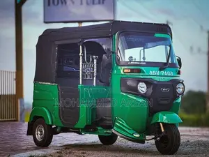 Bajaj RE Three Wheeler 2025