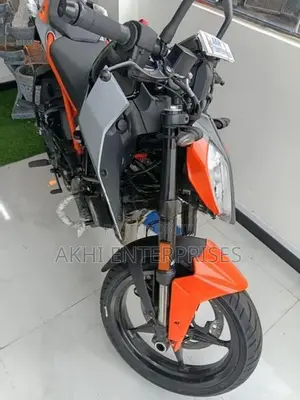 KTM Duke 160 Brand New 2026