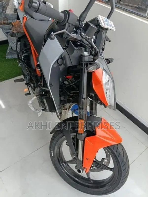KTM Duke 160 Brand New 2026