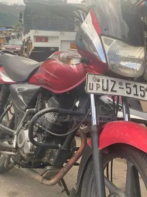 Bajaj Platina 2009