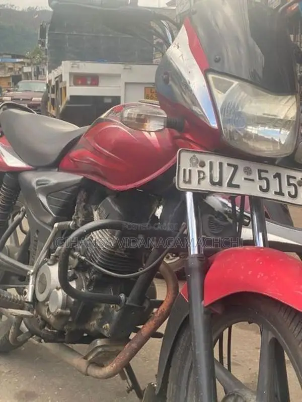 Bajaj Platina 2009