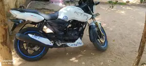 TVS Apache 2012 2026