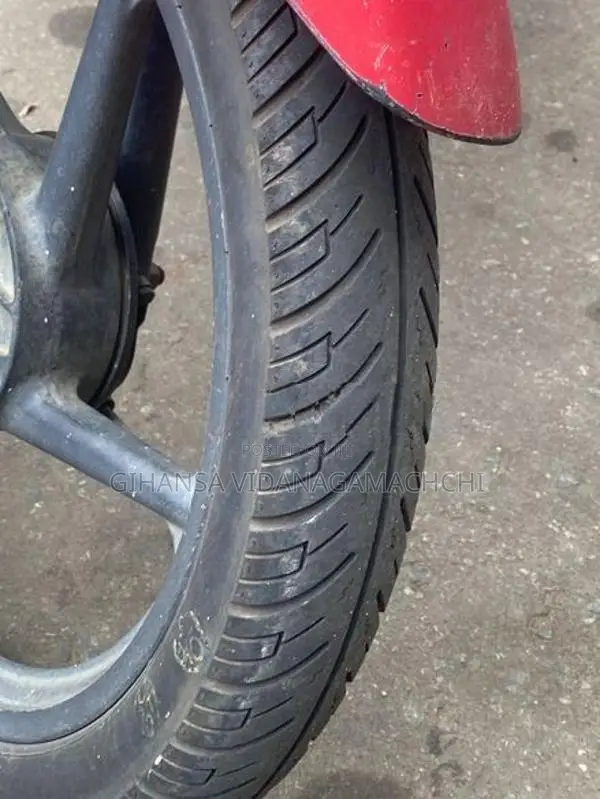 Bajaj Platina 2009