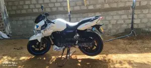 TVS Apache 2012 2026