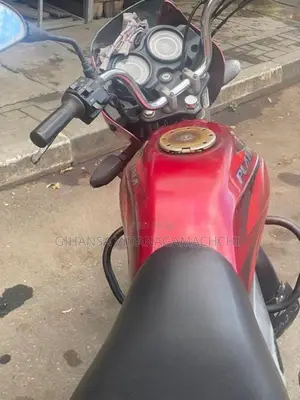 Bajaj Platina 2009