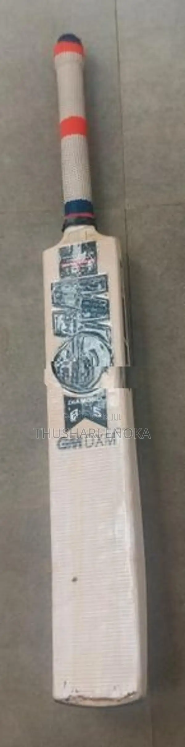Full Cricket Equipment Set