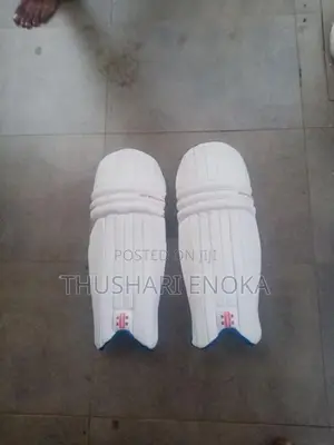 Full Cricket Equipment Set